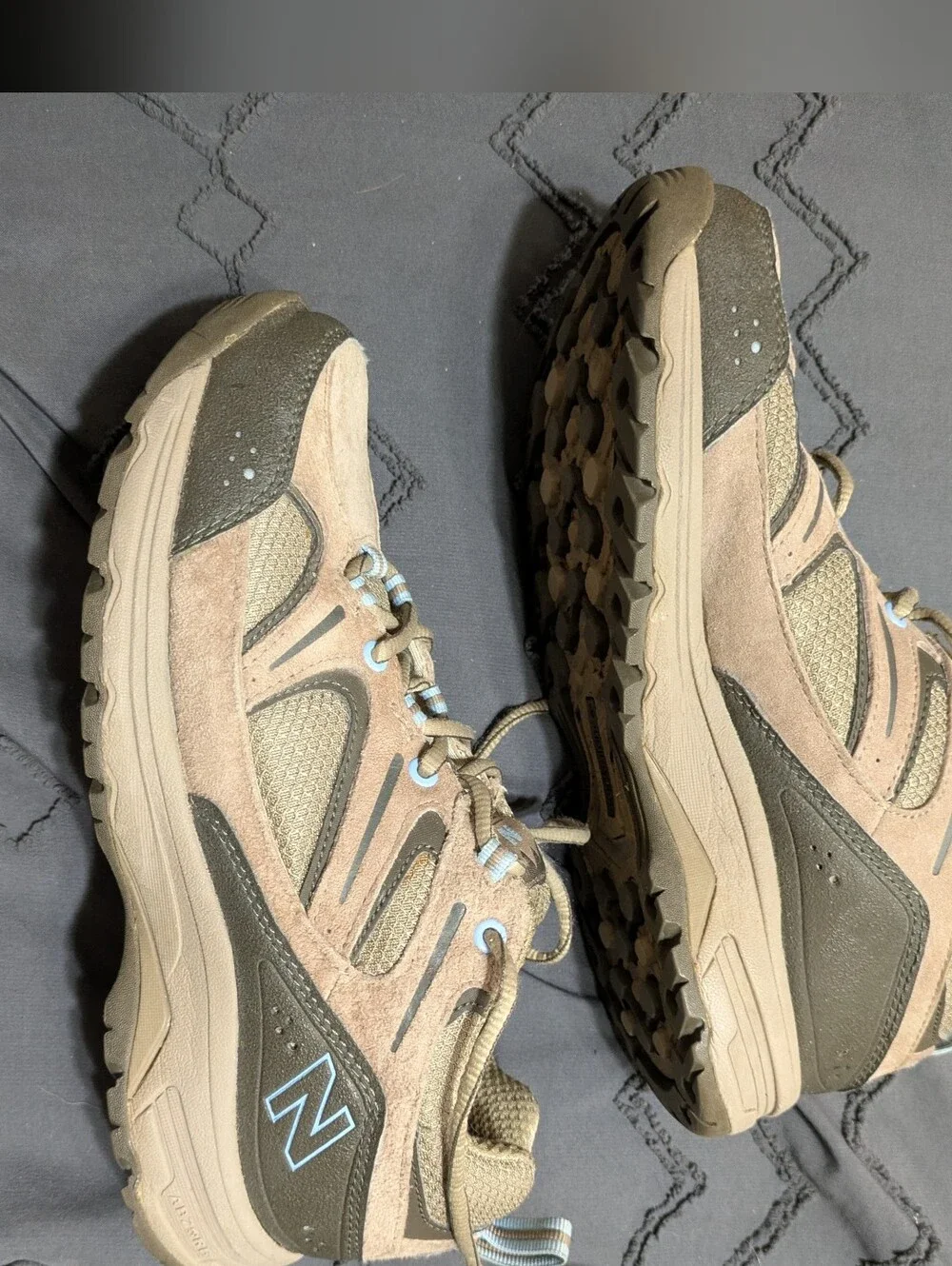 New Balance Women’s Trail Sneakers